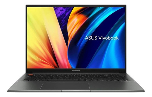 Asus Vivobook S 16x I7-12700h 16gb 512gb Ssd Ips Win11