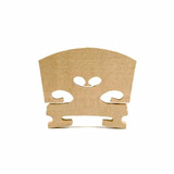 Puente De Madera Para Violin 1/2 3/4 O 4/4 Stradella