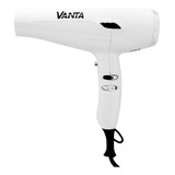 Secador De Pelo Profesional Vanta 9200 Ultra Quiet 2000w 6c