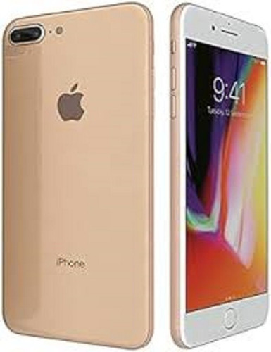  iPhone 8 Plus 64gb Apple Dourado Desbloqueado P. Entrega 