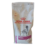 Royal Canin Renal Veterinary Diet Perro 1.5kg
