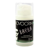 Bálsamos Para Barba Caballero, Mxbrg-001, 1 Pza, 55gr, Bálsa