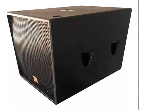 Bafle Subwoofer Qrx115ws Mini Martin Vacío Envío Gratis 