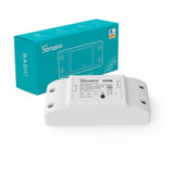 Sonoff Interruptor Wifi Original - Automação Residencial