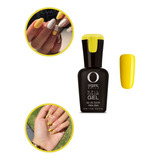 Organic Color Gel Canary 131  7.5ml