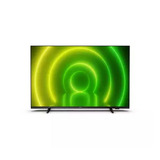 Smart Tv Philips 50  4k Uhd Led 50pug7406/78, Dolby Vision