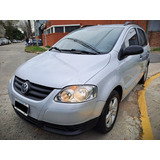 Vw Suran Highline 1.6 Full Impecable Real 78.000km Titular