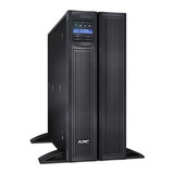 No Break Apc Smart-ups X Rack Tower Smx2000lv 1800w 2000va 