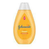 Shampoo Infantil Johnsons Baby Regular - 400ml