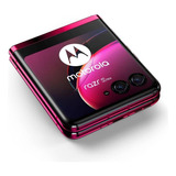 Motorola Razr 40 Ultra 5g 256gb Viva Magenta Excelente Usado