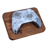 Base De Madera Premiun Para Xbox One S/x Series S/x