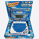 Ordenador Didactico Computadora Educativo Niños Notebook