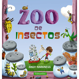 Libro Zoo De Insectos