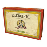 Juego De Mesa El Erudito De Maldon