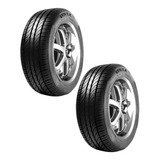 Paq X2 Llantas 215/60r16 Onyx Ny-801 95v