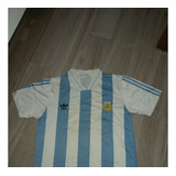 Camiseta Argentina Afa 1993 adidas 10 Maradona