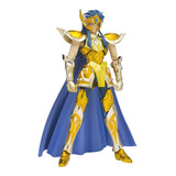 Camus De Aquário - Myth Cloth Ex Bandai - Saint Seiya