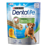 Purina Dentalife Daily Oral Care Golosinas Para Perros Masti