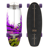 Simulador De Surf Skateboard Surfeeling Super Fun