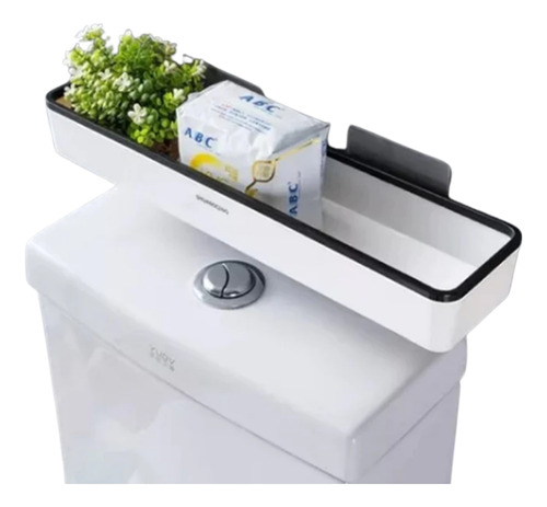 Estante De Baño Organizador De Cocina Esquinero De Ducha