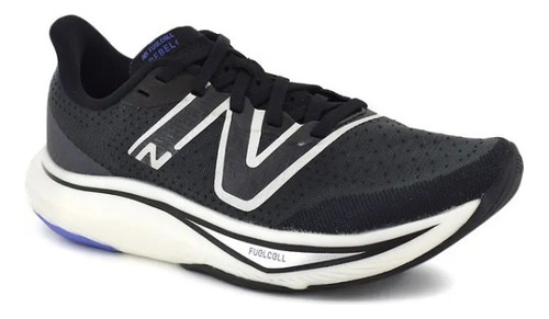 Zapatillas Newbalance Mujer Rebel #1 Strings