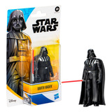 Star Wars Epic Hero Series, Figura De Acción De Darth Vader