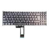 Teclado Acer Aspire A315-42 A315-54 A515-43 A515-52 Sf315-52