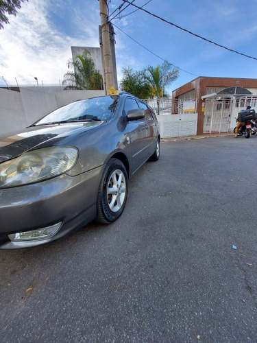 TOYOTA COROLLA 2004 1.8 16V XEI AUT. 4P