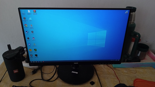 Monitor Phillips 22' 1920x1080 75hz