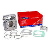 Kit Cilindro Cg 150 Titan Honda Hamp Con Kit Piston Y Juntas