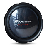 Pioneer 12 Ts-w310 D4 - Kit Reparo Completo Subwoofer + Cola