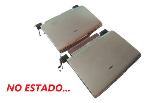 Scanner Impressora Epson Cx-5900 Cx5900 Cx 5900 - No Estado