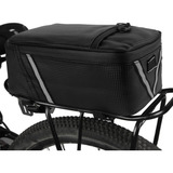 Bolsa Para Bicicleta, Asiento De Bicicleta De 5 Litros, Port