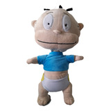 Peluche Tommy Rugrats Nickelodeon  Nuevo