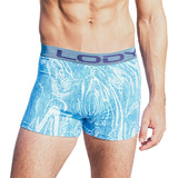 Boxer Lody Men 964 ALG. Lycra Estampado Jeans