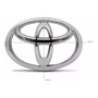 Emblema Volante Fortuner Toyota Toyota Fortuner