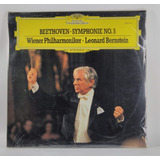 Beethoven Wiener Philharmonik Leonard Bernstein Symphonie 5