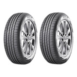 Kit 2 Neumaticos Giti Giticomfort F50 215/65 R16 98h