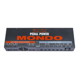 Fonte Voodoo Lab Pedal Power Mondo C/ Nf-e & Garantia