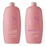 Shampoo+acond - Moisture - mL a $155