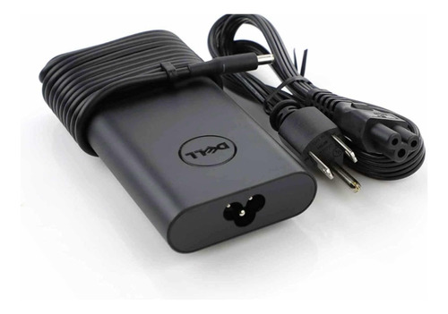 Cargador Dell Original Latitude 19v 3,34a 65w