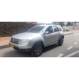 Renault Duster 2.0 Dynamique 2015