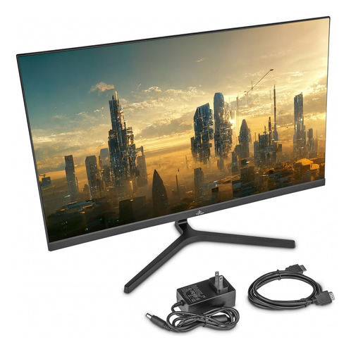 Monitor Yeyian Dash 24  100hz 4 Ms Vga Hdmi Ymf-vaf24-g1