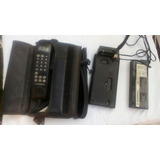 Antiguo Telefono Motorola De Los Años 90 