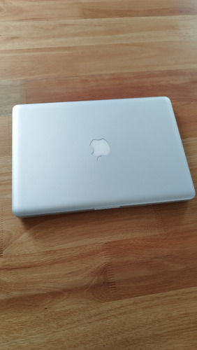 Macbook Pro 2012 16gb 480ssd I5 
