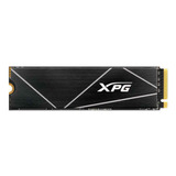 Ssd Xpg Gammix S70 Blade 2tb M.2 2280 Pcie Gen4 X4 Nvme