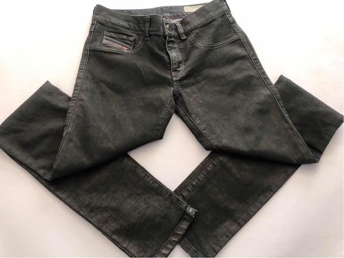 Pantalón Diesel T25 Skinny No Gstar True Religion Levis