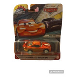 Mattel Cars On The Road Serie Rayo Mcqueen 