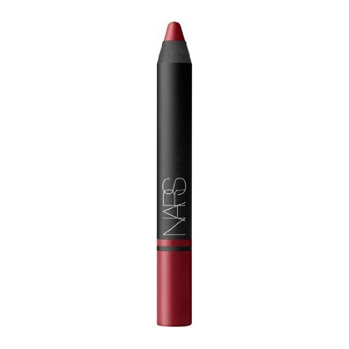 Nars Lapiz Labial Satinado Hyde Park Para Mujer, Lapiz Labia