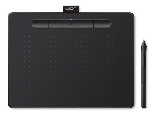 Tableta Gráfica Wacom Intuos Comfort Plus Medium Mexx 2